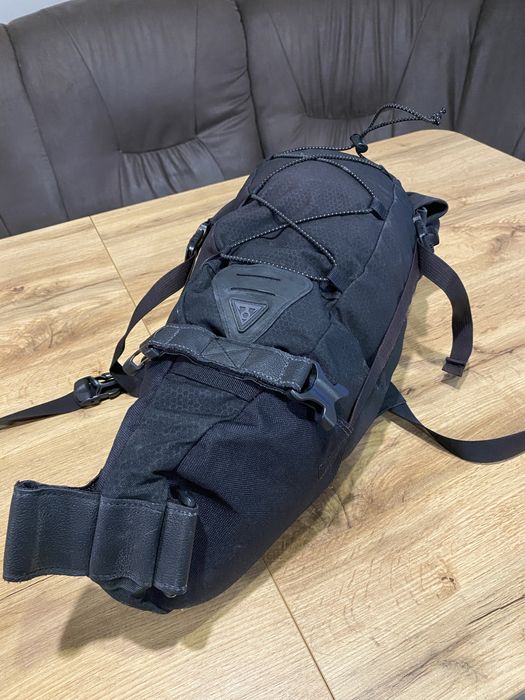 Сумка під сідло Topeak BackLoader 10L