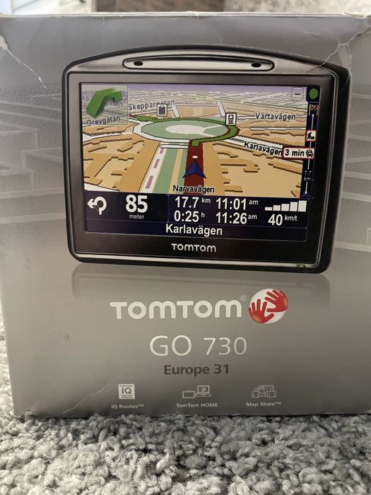 Продам навігацію