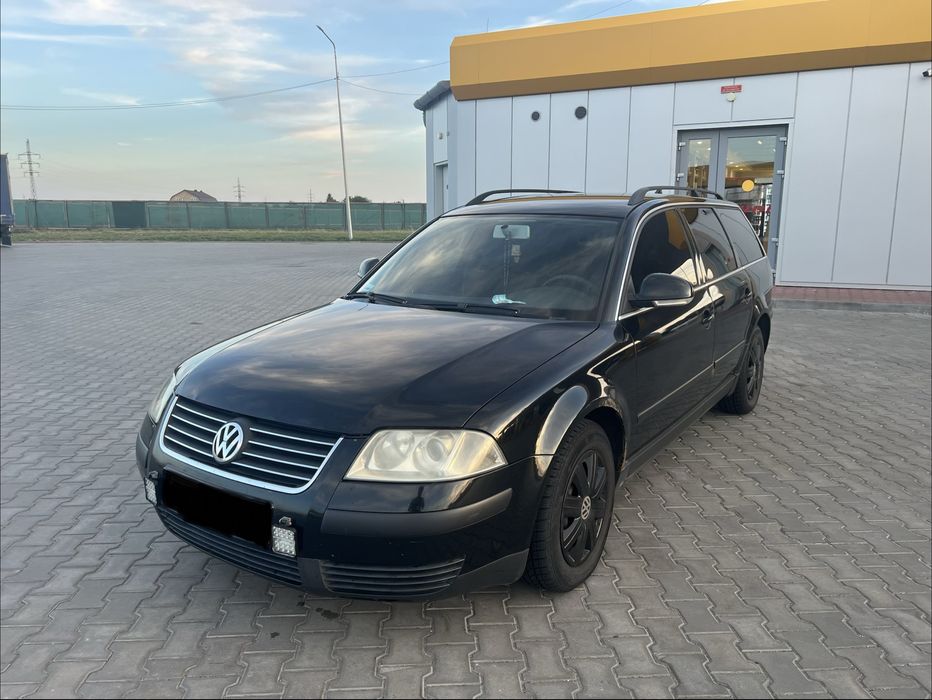 Авто універсал 1.9D, 2004р,  для ЗСУ