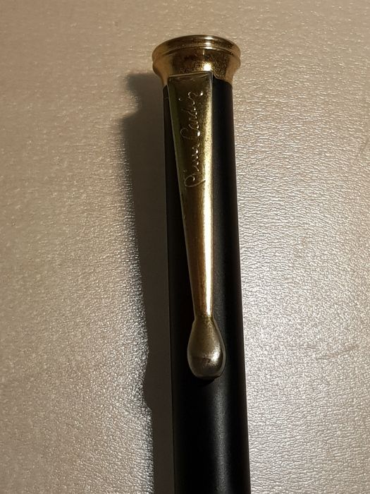 2 Canetas Pierre Cardin