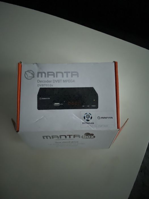 Sprzedam modem Manta