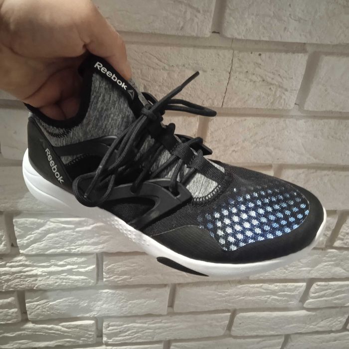Кросівки жіночі Reebok оригінал
