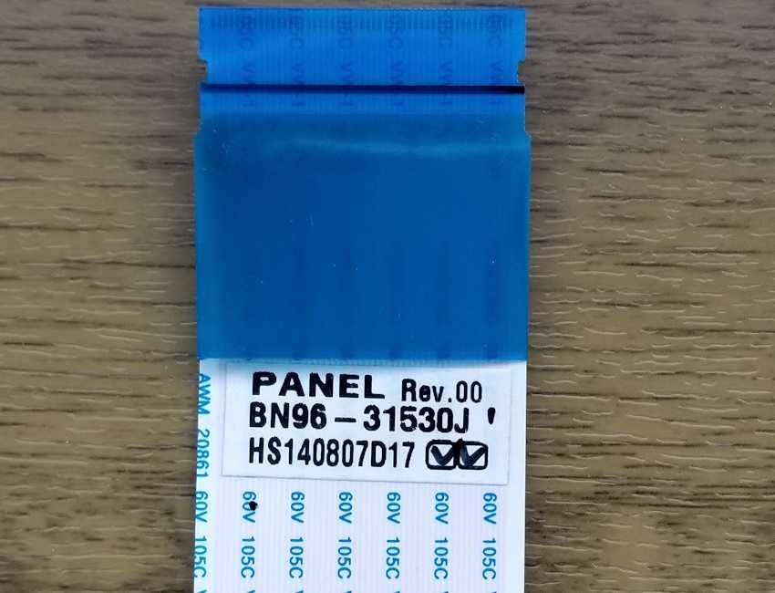 Taśma LVDS BN96.31530J do TV Samsung