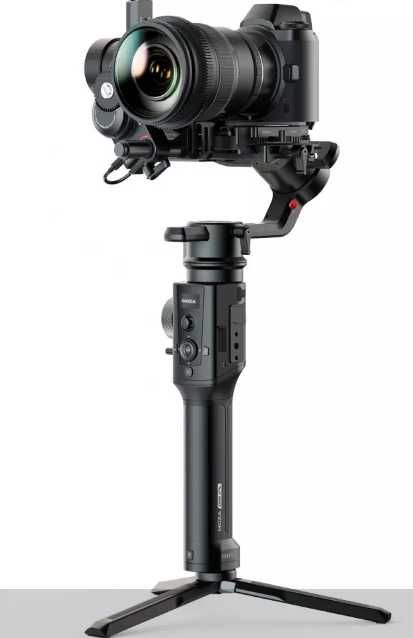 Стабилизатор Gudsen Moza 2S Proffesional Kit