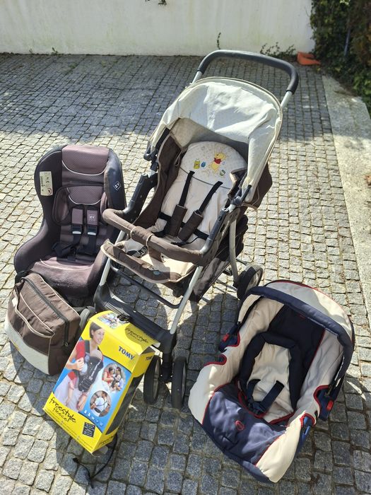 Baby Stroller Set445210468014499845