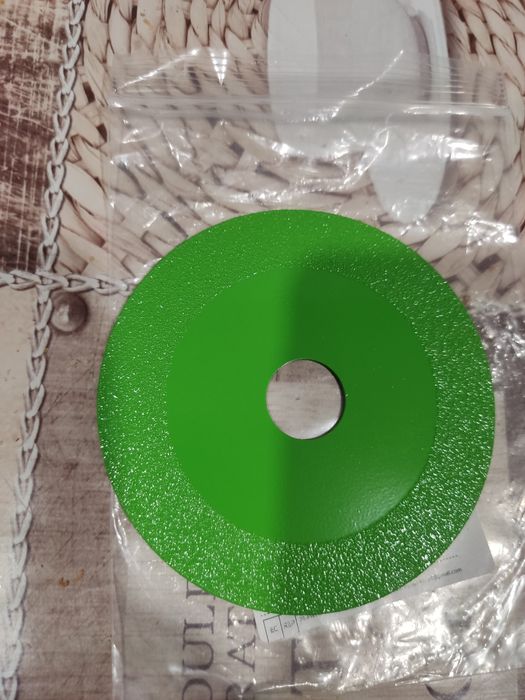 Диск алмазный 100 х20