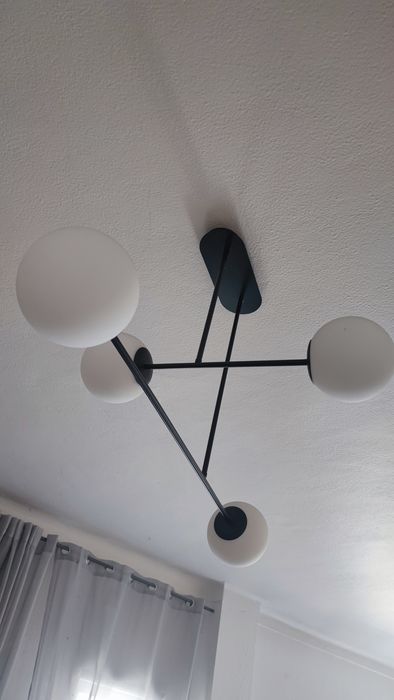 Candeeiro teto la Redoute