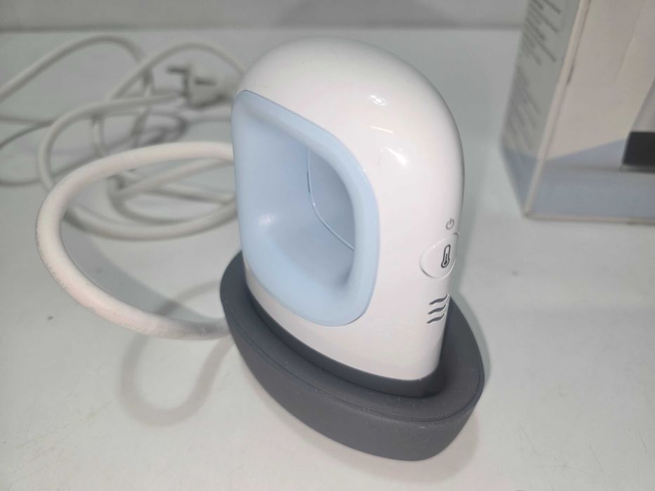 Cricut EasyPress Mini Urządzenie Termotransferowe 9.19 x 16 x 19.81