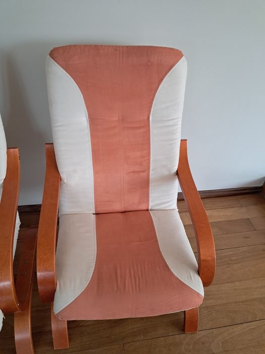 Fotele do salonu