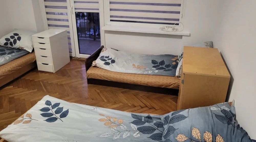 Hostel Warszawa Bemowo – Wolne miejsca