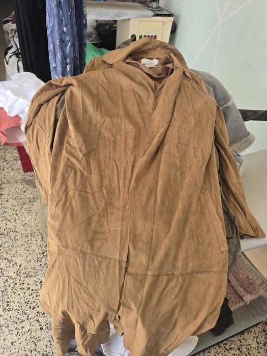 Roupas  diversas