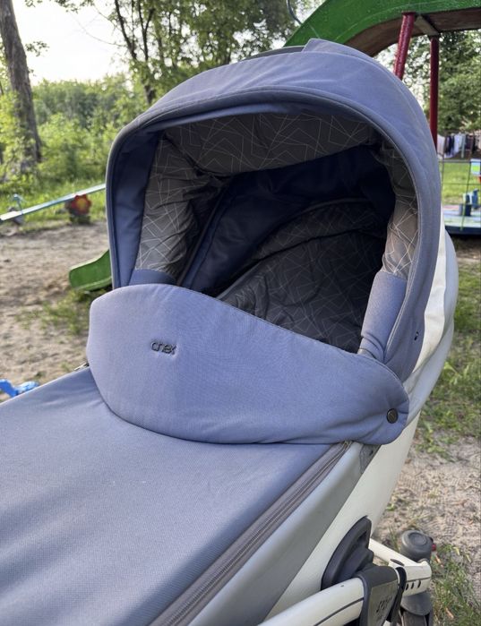 Каляска anex sport 2 в 1