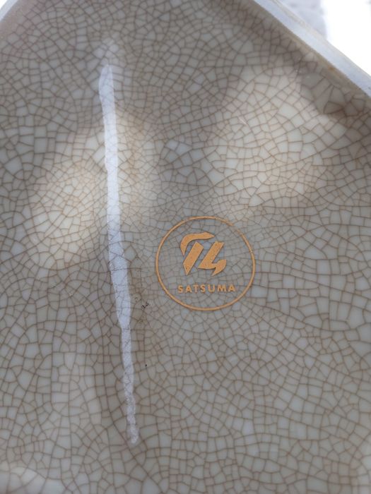 Porcelanas decorativas