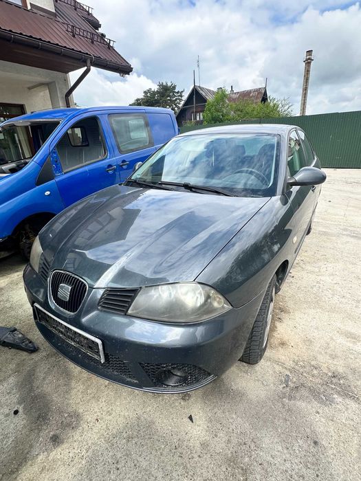 Seat IBIZA III 1.4 TDI Cały Na Części