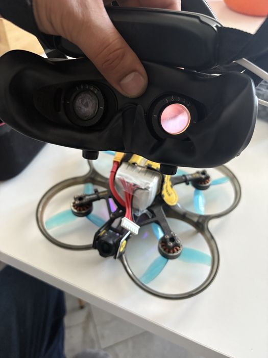 Fpv speedybee bee35