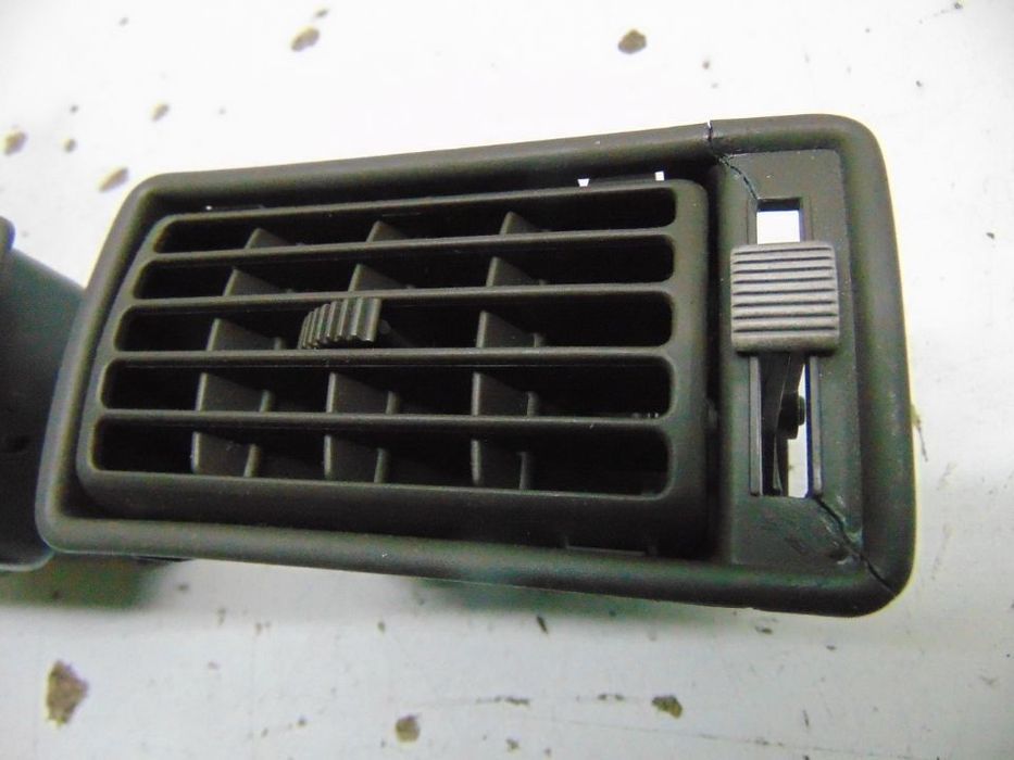 Volvo 480 difusores de ar/Grelha