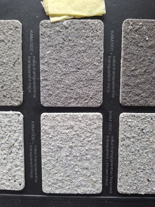 Tynk kwarcowy guardi