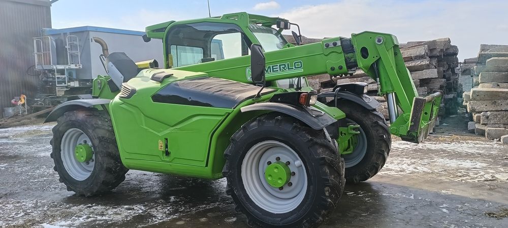 Merlo TF 35.7 farmer
