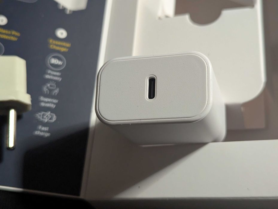 якість США 30 w ASX Pro Charge вт для iPhone iPad швидка зарядка