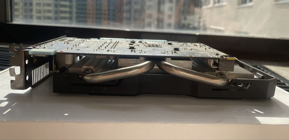 Відеокарта ASUS Radeon HD 7790 DirectCU II OC — 2 шт.