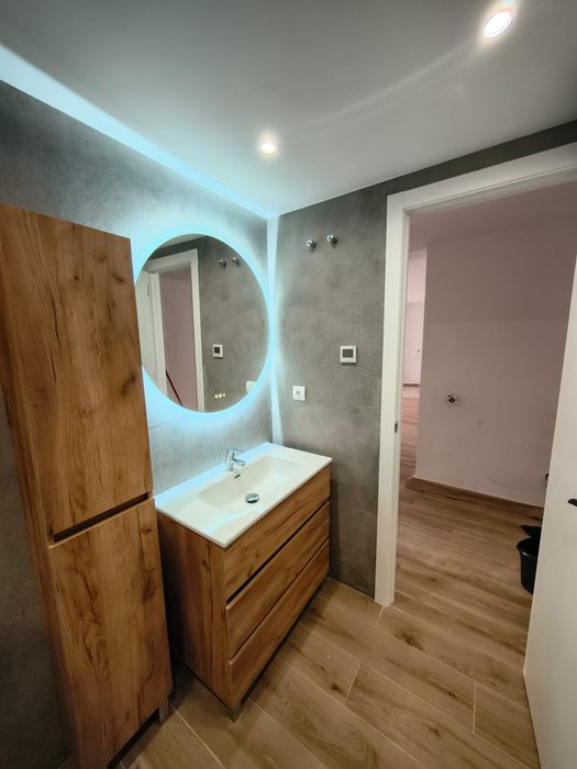 Wykończenia wnętrz, kompleksowo, remonty