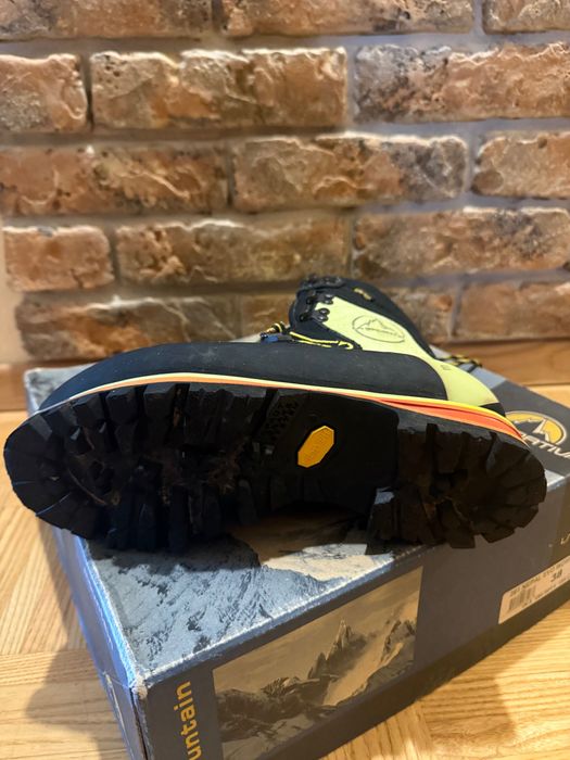 Buty La sportiva Nepal Evo