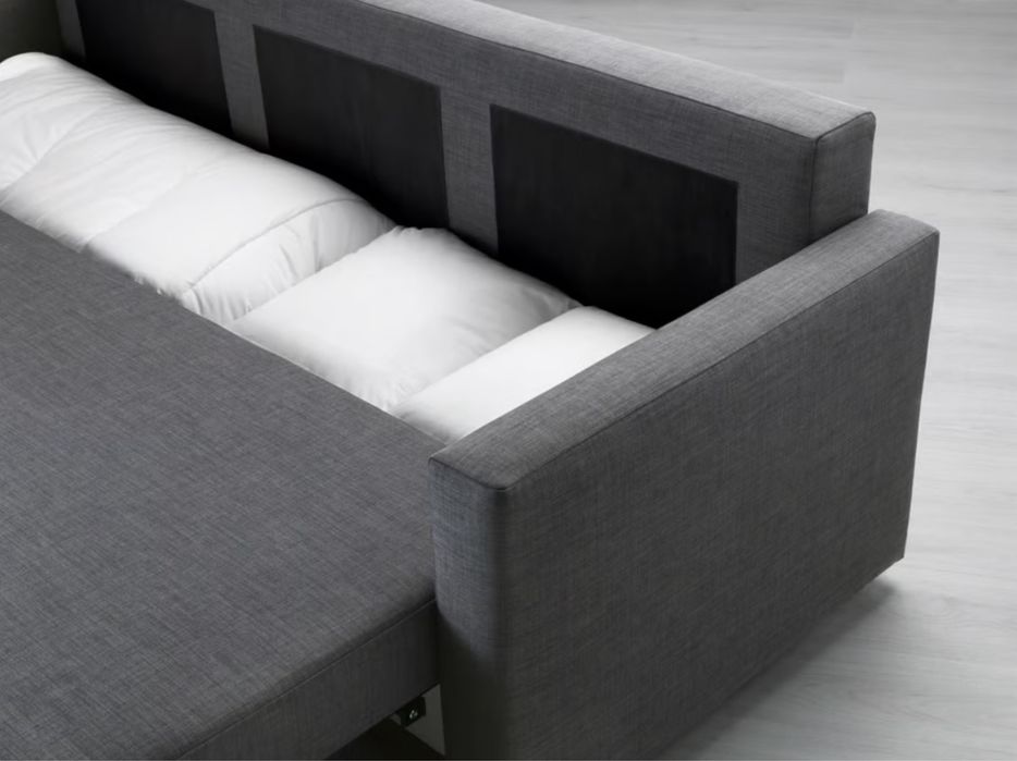 Sofá-cama Friheten Ikea