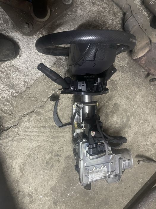 Wspomaganie elektryczne X84 renault.  Do ursus c360. C4011 i innych