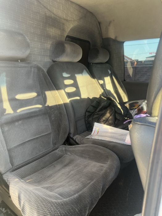 Продам Peugeot Expert 2001