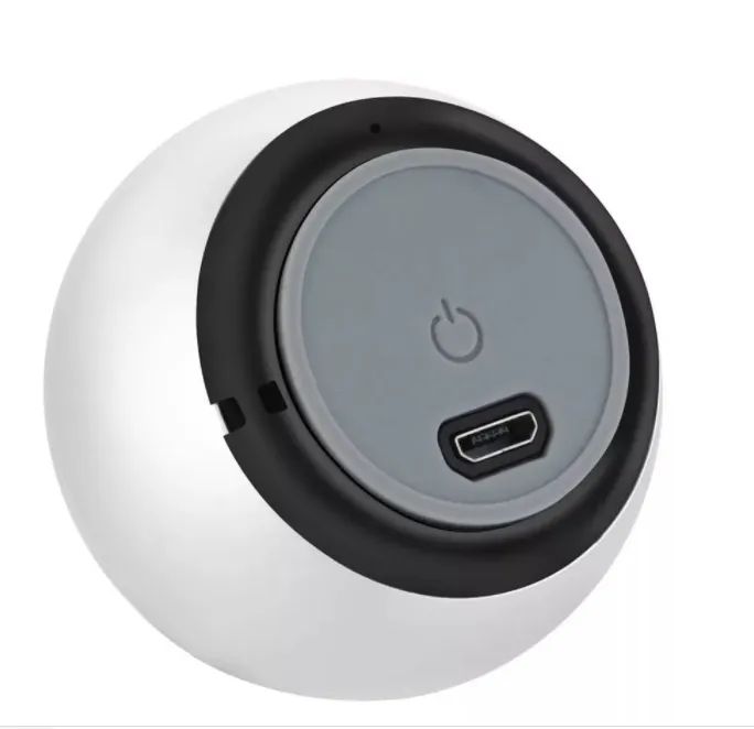 Głośnik Bluetooth M9 Mini - 3W | Kompaktowy, Mocny, Mobilny