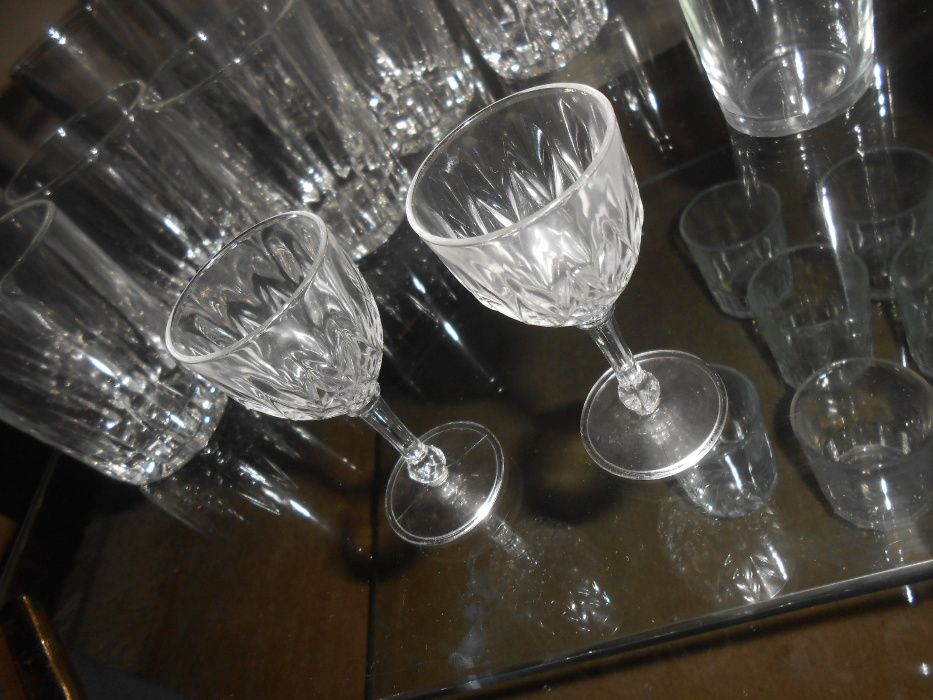 Copos de mesa USADOS64584339819010123