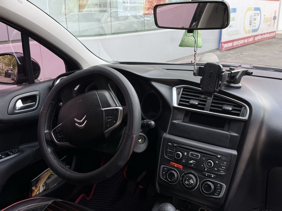 Продам ситроен с4