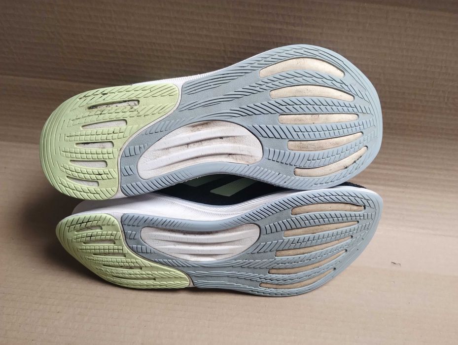 buty sportowe do biegania 43 1/3 adidas supernova stride 43 1/3
