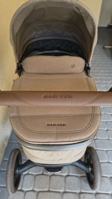 Wózek Maxi Cosi Fame 2w1 gondola spacerówka