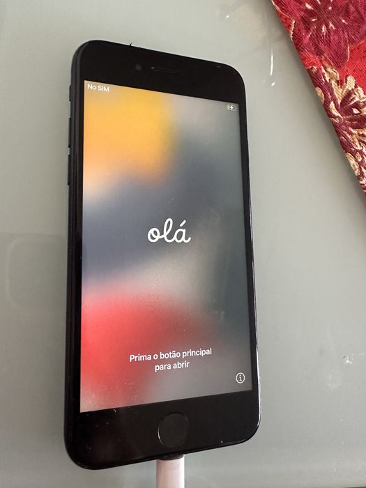 Iphone 7 Usado..