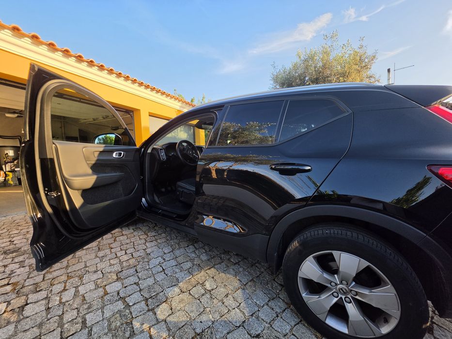 VOLVO XC 40 2.0 D3 150 cv