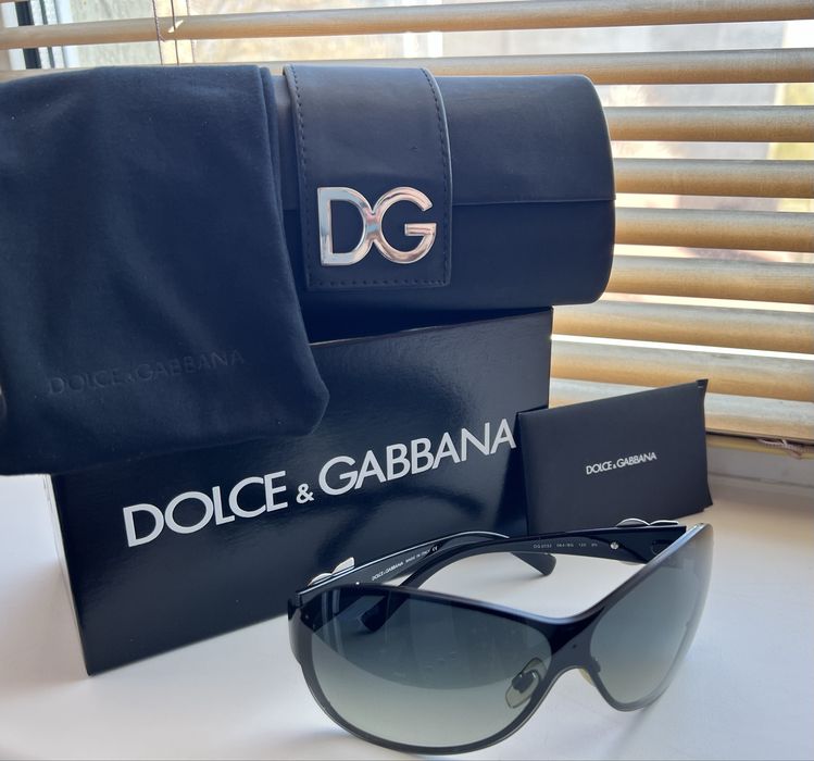 Окуляри Dolce&Gabbana