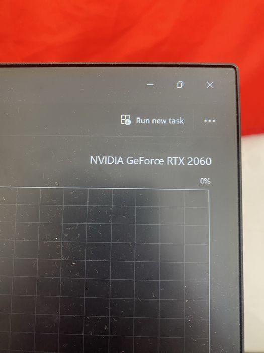 RTX 2060 6gb OC XRL8