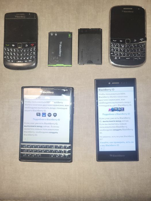 blackberry leap - купить мобильные телефоны и смартфоны - Цена на