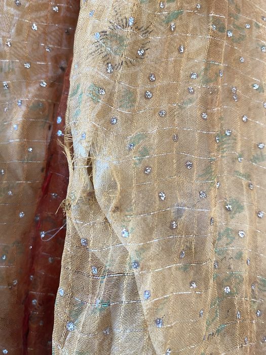 Boneco Indiano antigo .