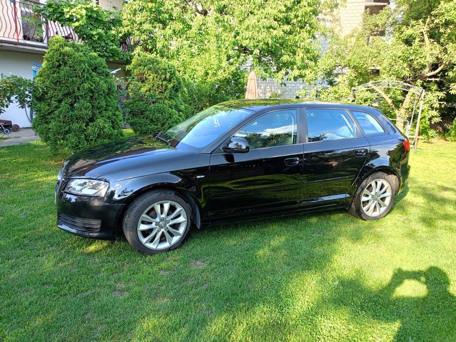 Sprzedam  Audi A3