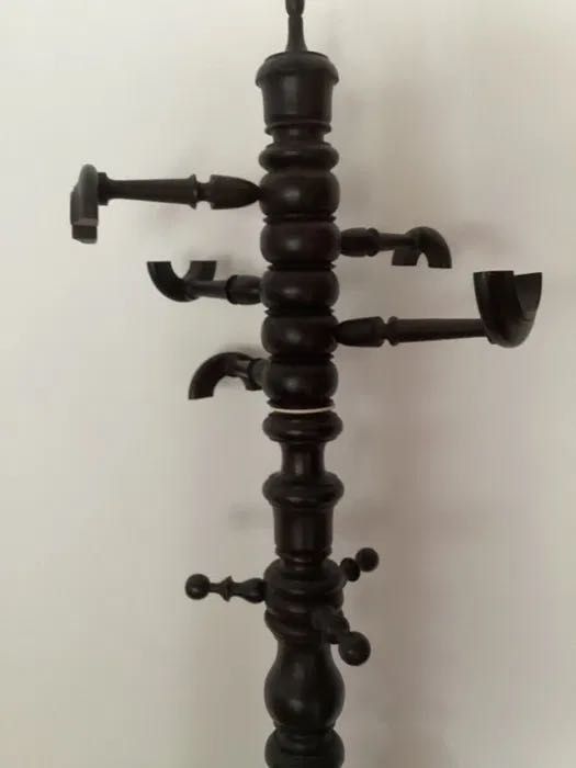 Bengaleiro antigo em PauPreto