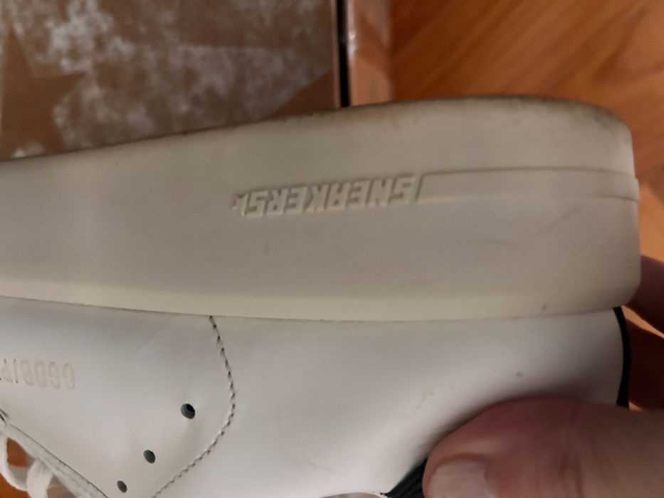 Golden goose unisexo originais em caixa nº37