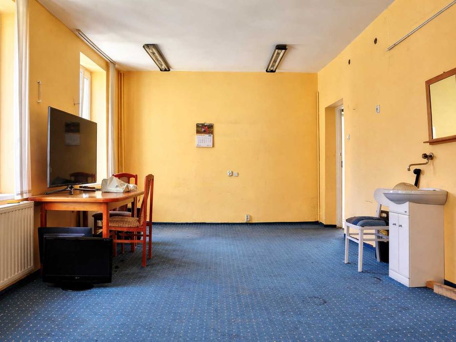 Kompleks biurowo-magazynowy o powierzchni ok. 600 m² na działce 1016 m² - Widok 5