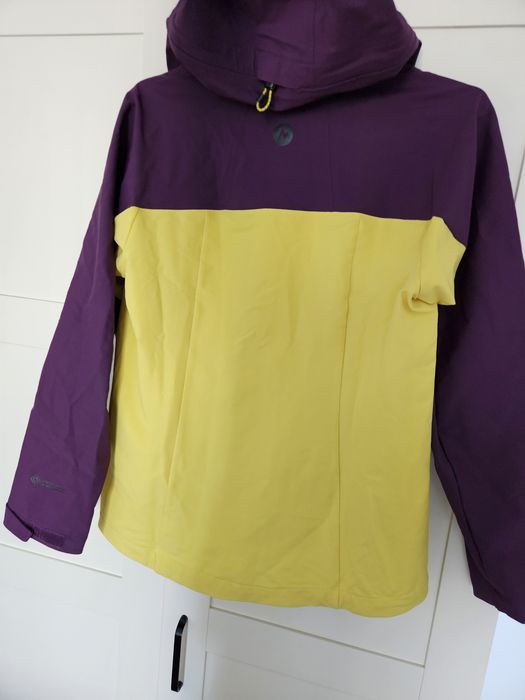 Kurtka Softshell Marmot Gore-Tex Infinium