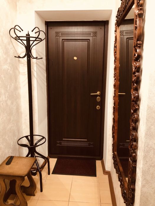 Посуточно!почасовоЦентр VIPНовая 1-ком.квартира