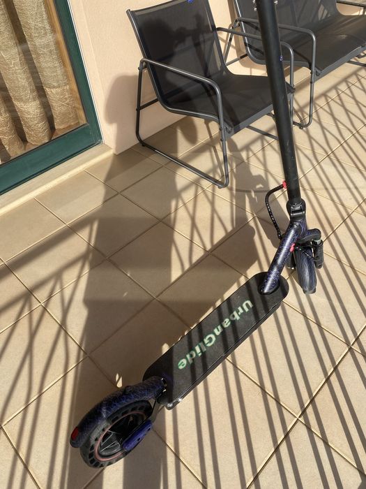 Trotinet urban glide