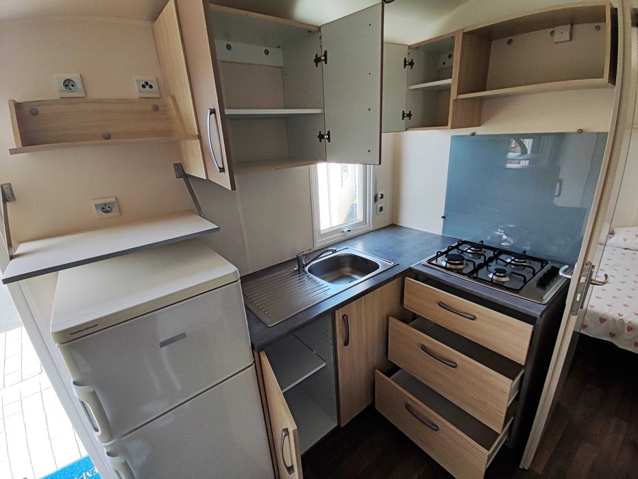 Mobil Home | IRM Super Titania T3 com AC | TOP oferta trasnporte