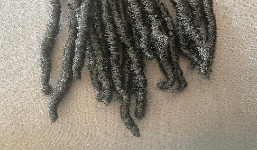 Rastas - dreadlocks - tranças - Locs Crochet Braids - Cabelo tranças