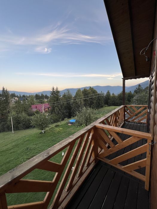 Садиба"Соснова гілка"